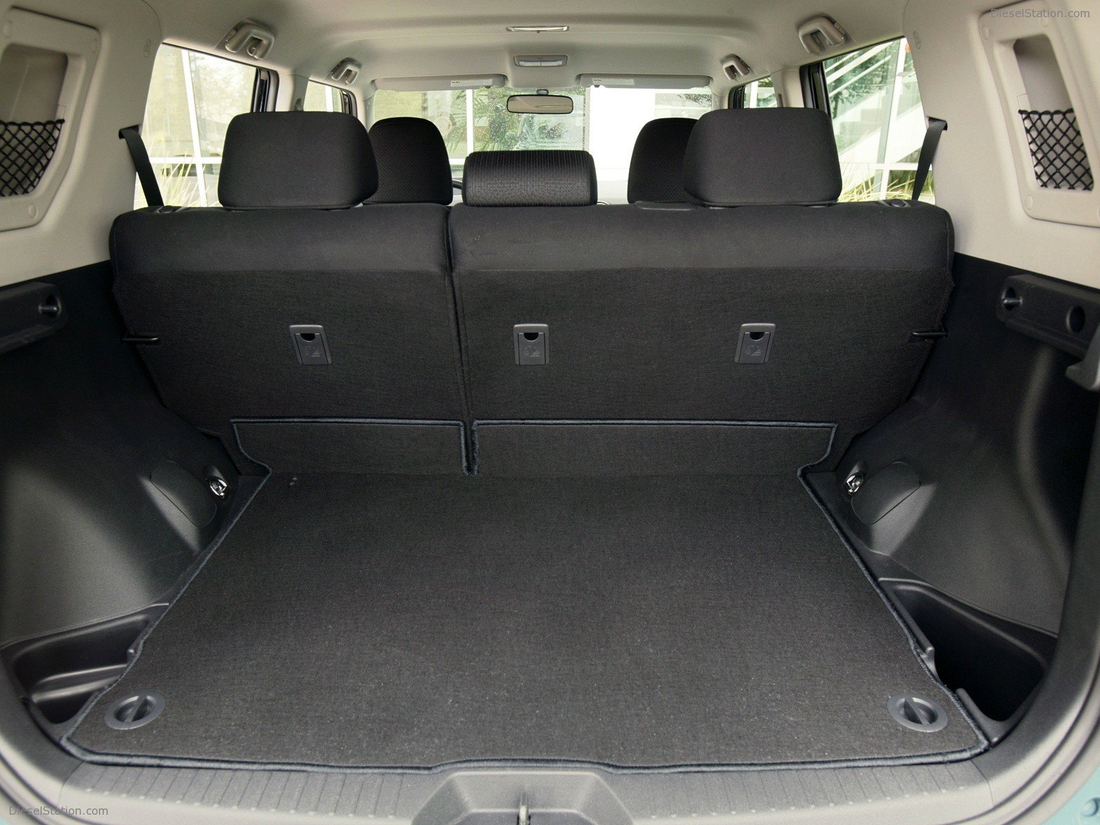 Scion xB (2008)
